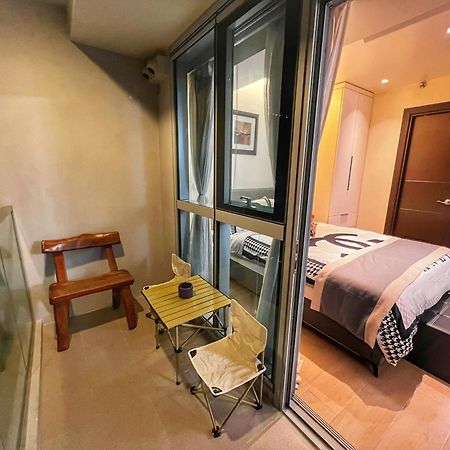 الشقق الفندقية تاغويغفي  Eg Private House -Bgc Uptown المظهر الخارجي الصورة