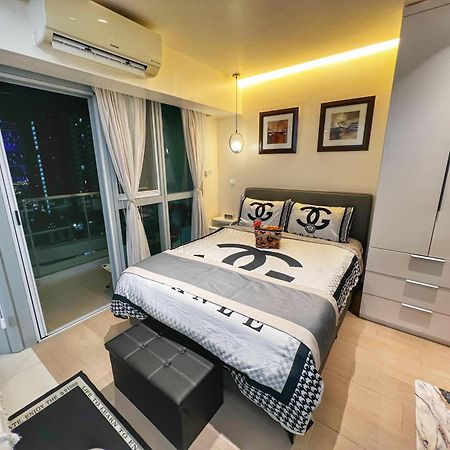 الشقق الفندقية تاغويغفي  Eg Private House -Bgc Uptown المظهر الخارجي الصورة