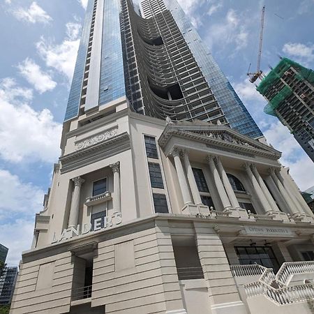 الشقق الفندقية تاغويغفي  Eg Private House -Bgc Uptown المظهر الخارجي الصورة