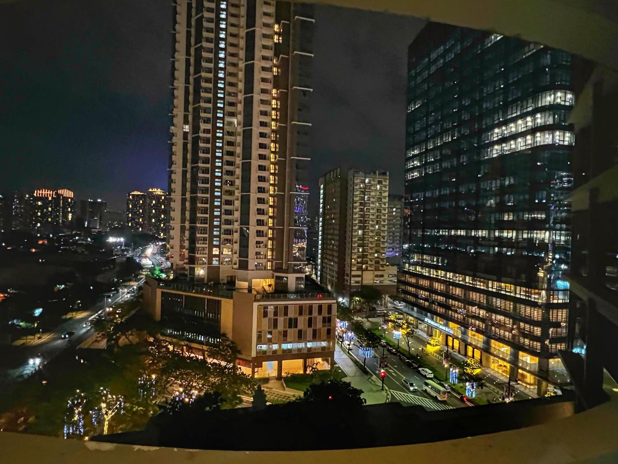 الشقق الفندقية تاغويغفي  Eg Private House -Bgc Uptown المظهر الخارجي الصورة