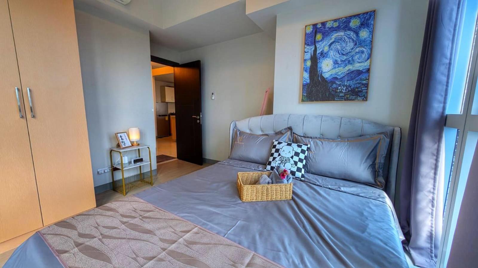 الشقق الفندقية تاغويغفي  Eg Private House -Bgc Uptown المظهر الخارجي الصورة