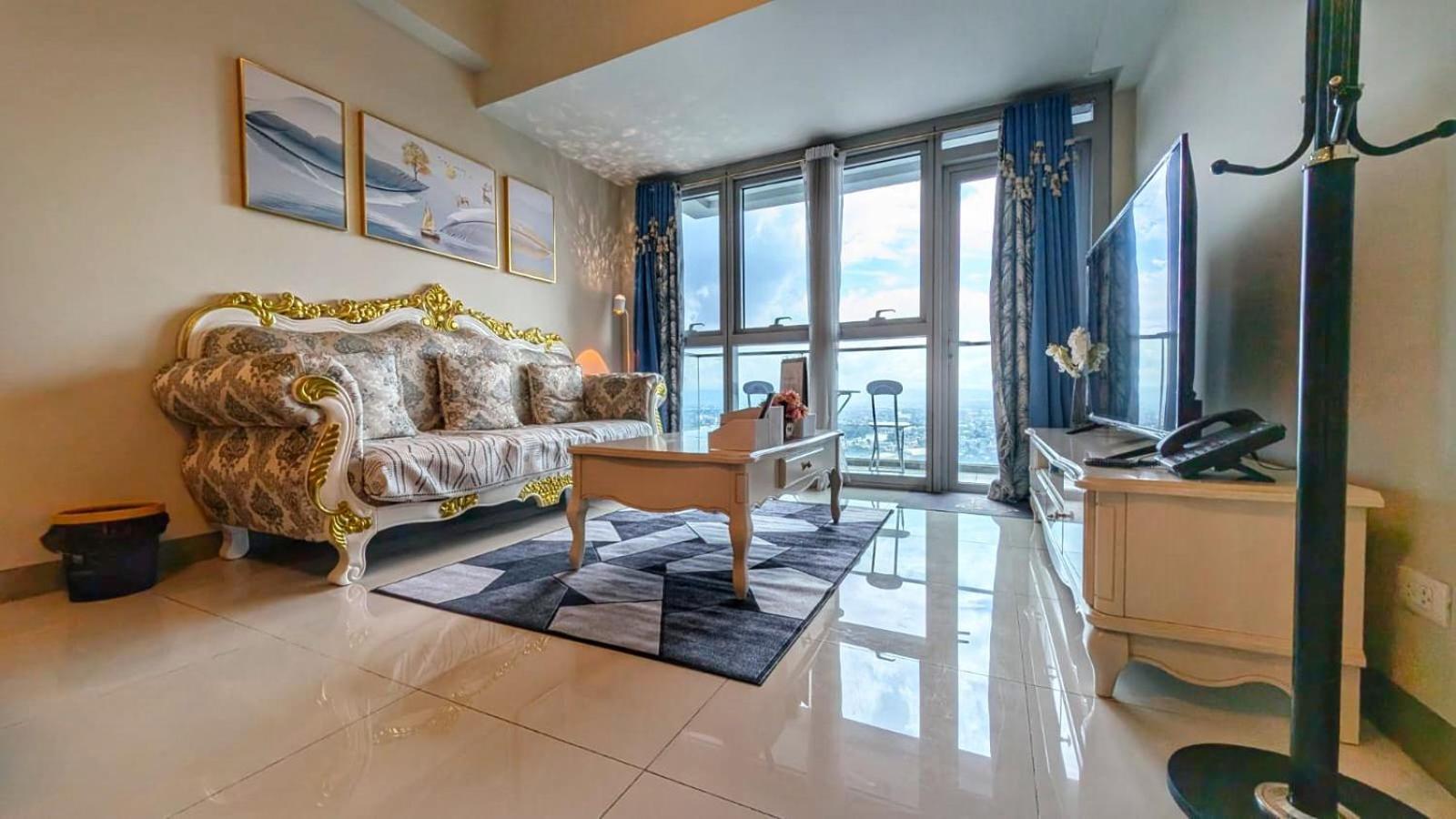الشقق الفندقية تاغويغفي  Eg Private House -Bgc Uptown المظهر الخارجي الصورة