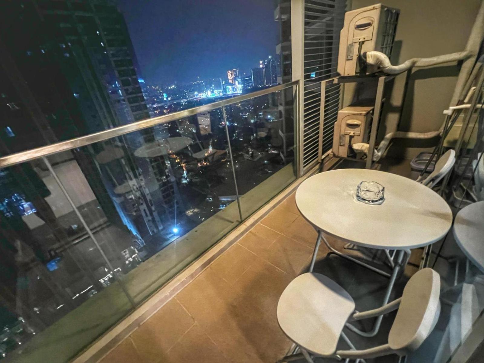 الشقق الفندقية تاغويغفي  Eg Private House -Bgc Uptown المظهر الخارجي الصورة