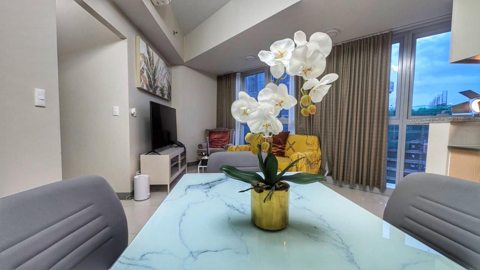 الشقق الفندقية تاغويغفي  Eg Private House -Bgc Uptown المظهر الخارجي الصورة
