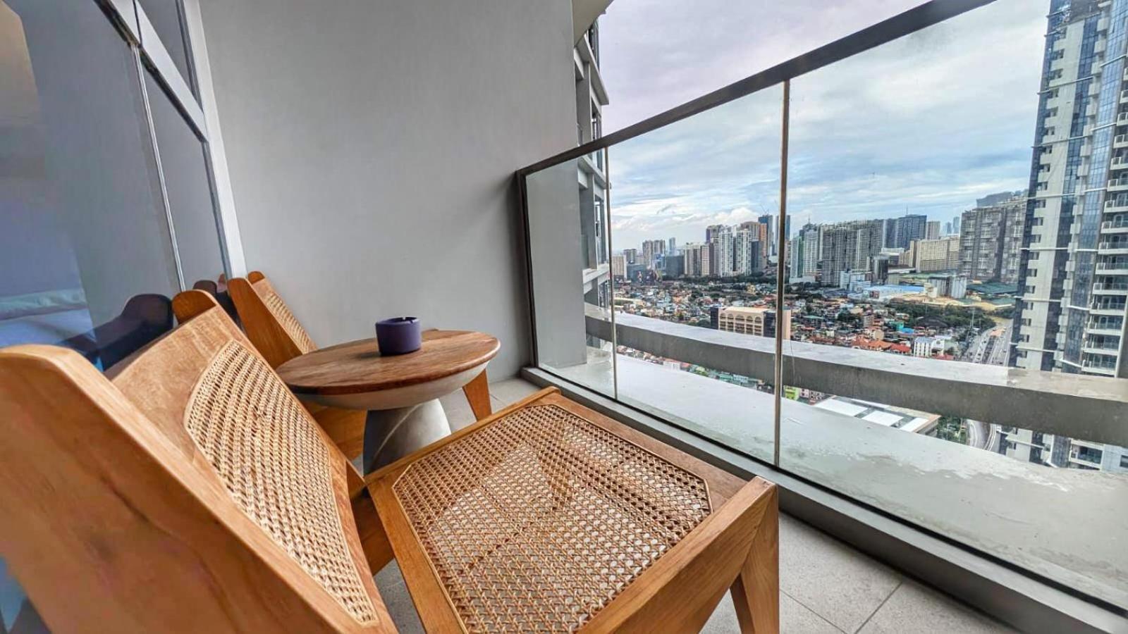الشقق الفندقية تاغويغفي  Eg Private House -Bgc Uptown المظهر الخارجي الصورة