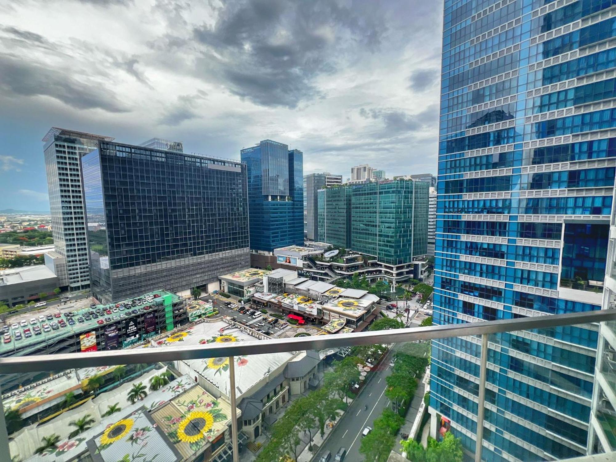 الشقق الفندقية تاغويغفي  Eg Private House -Bgc Uptown المظهر الخارجي الصورة