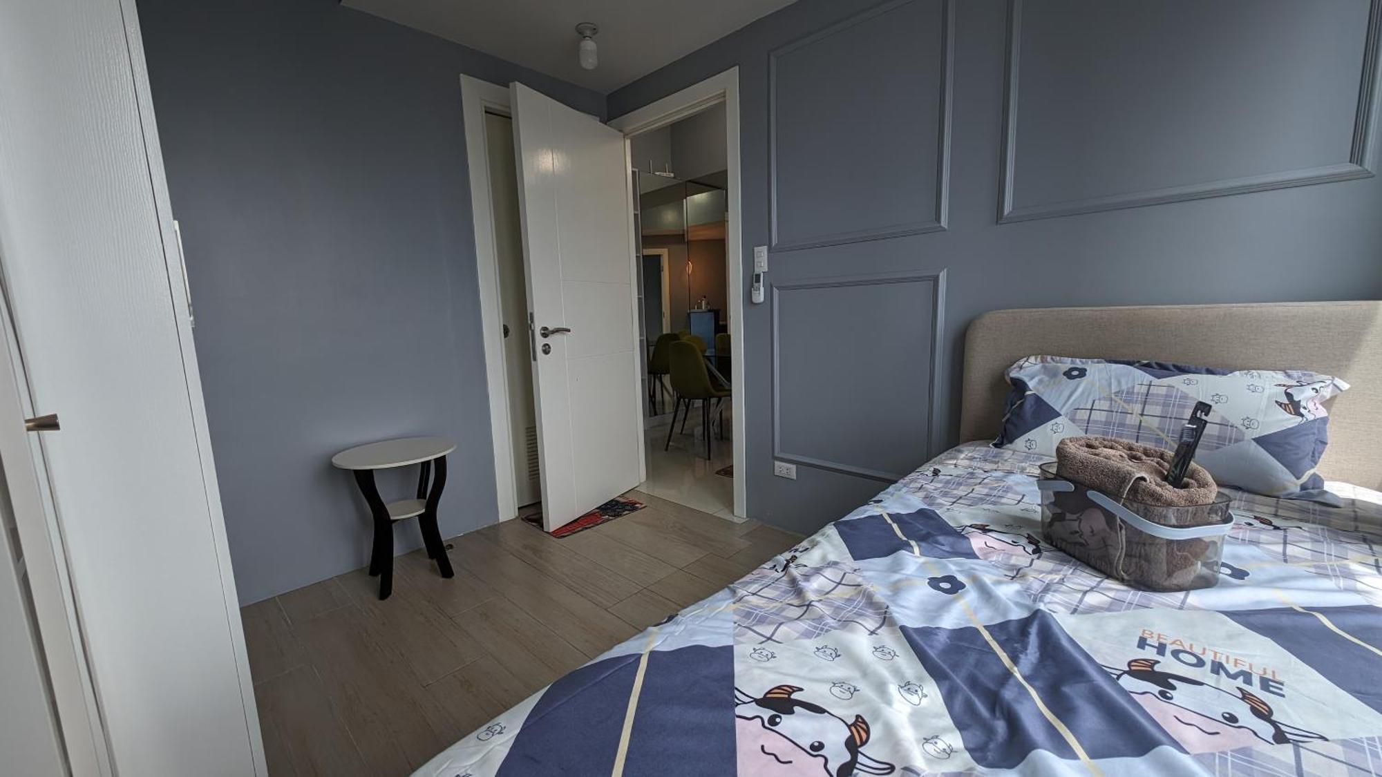 الشقق الفندقية تاغويغفي  Eg Private House -Bgc Uptown المظهر الخارجي الصورة