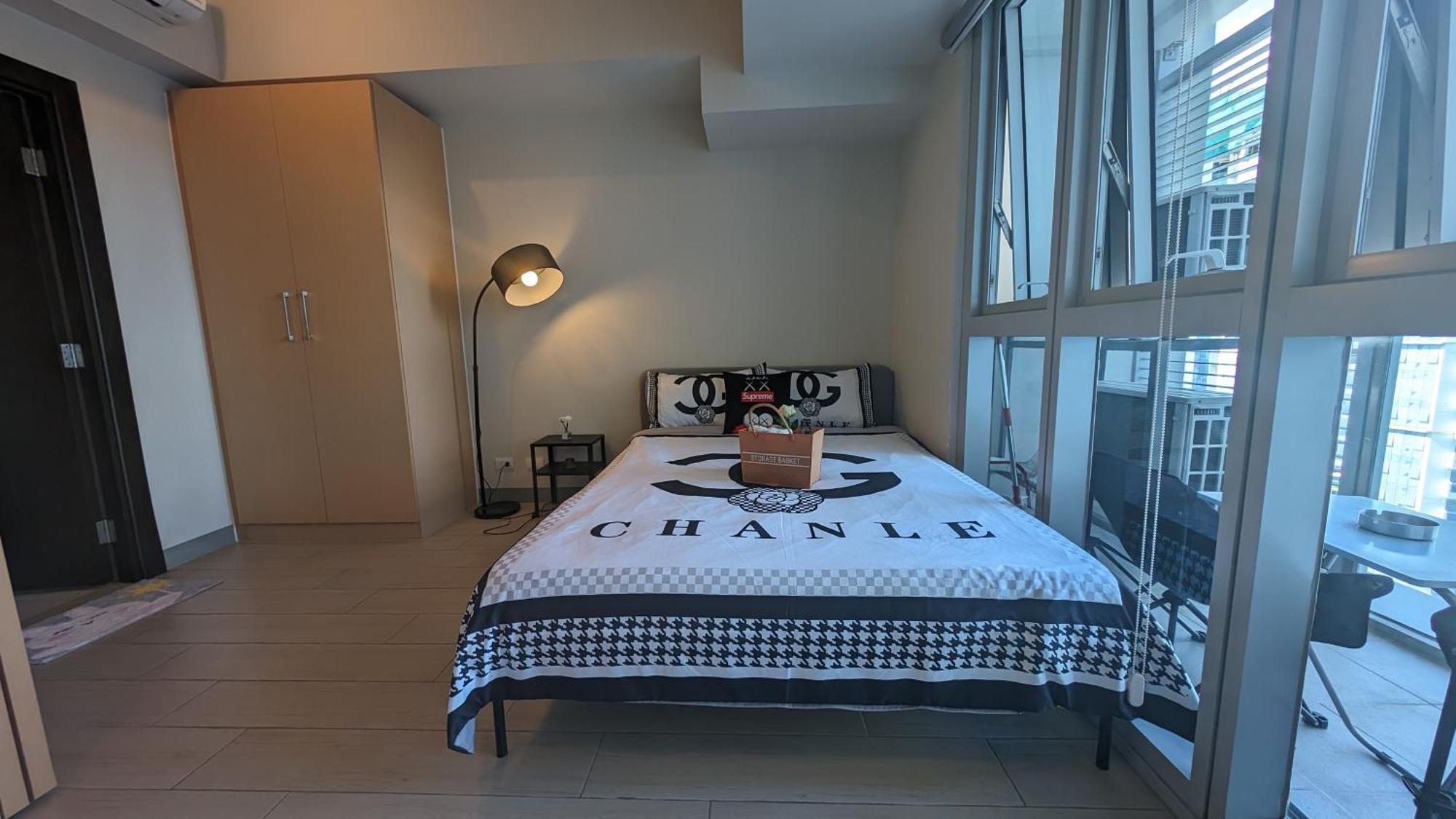 الشقق الفندقية تاغويغفي  Eg Private House -Bgc Uptown المظهر الخارجي الصورة