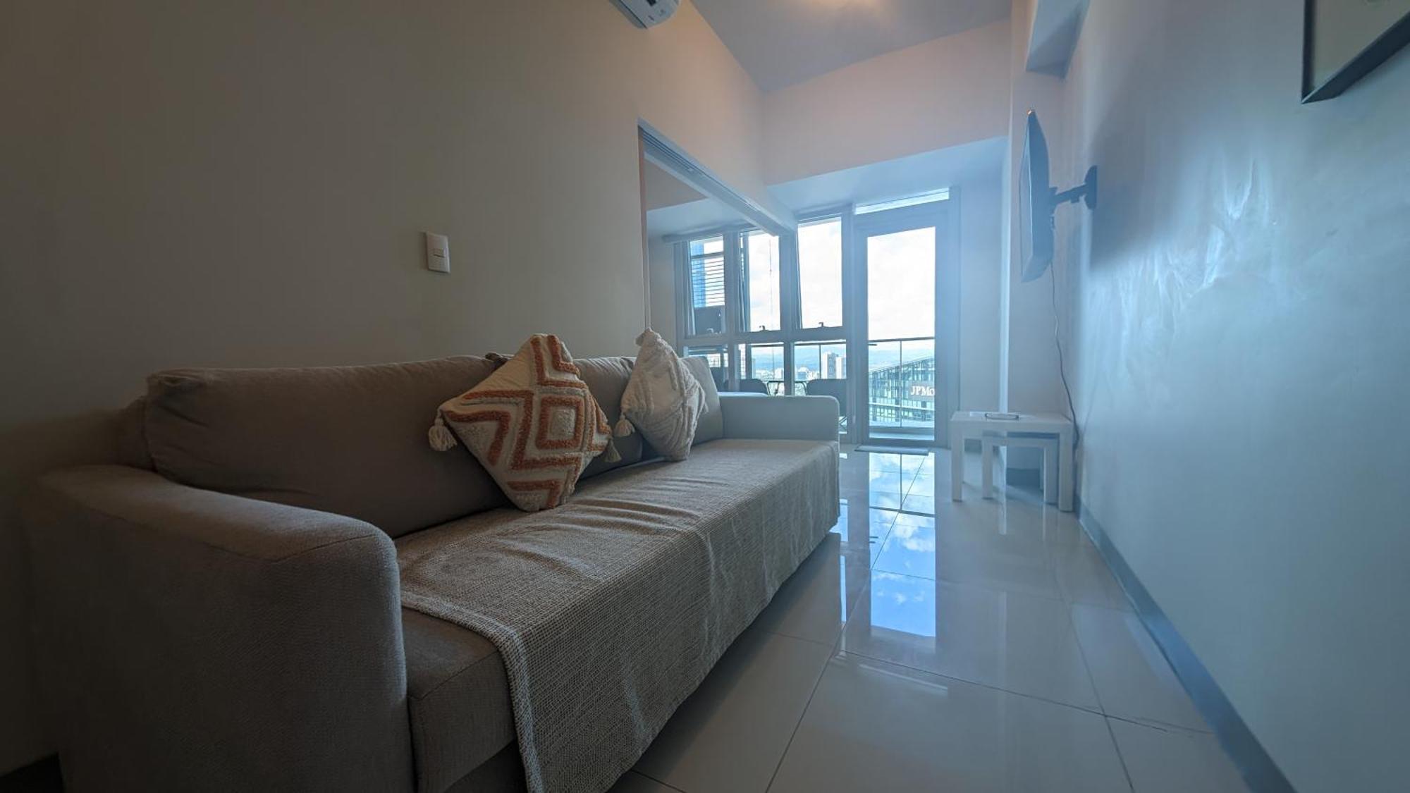 الشقق الفندقية تاغويغفي  Eg Private House -Bgc Uptown المظهر الخارجي الصورة