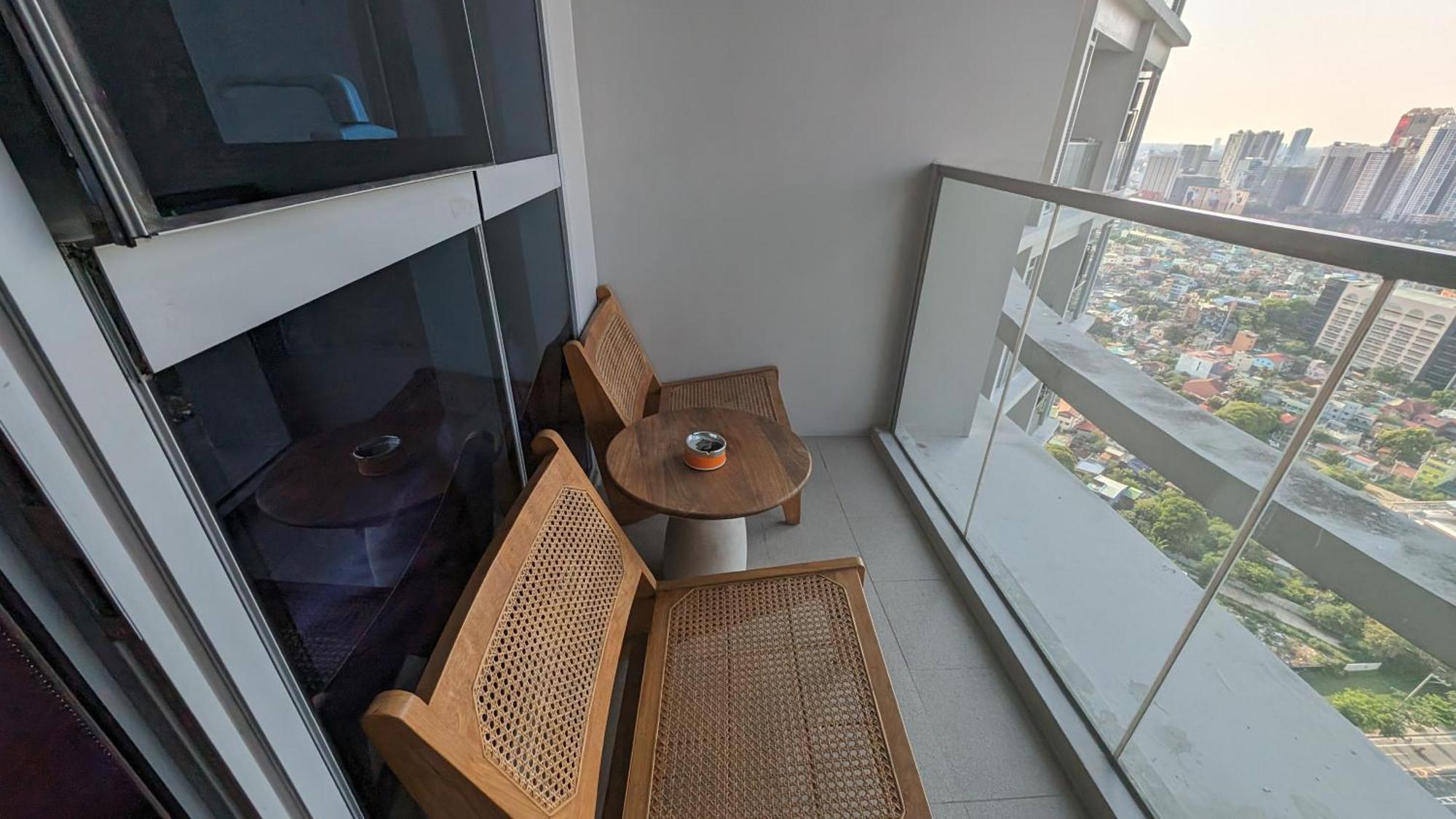 الشقق الفندقية تاغويغفي  Eg Private House -Bgc Uptown المظهر الخارجي الصورة