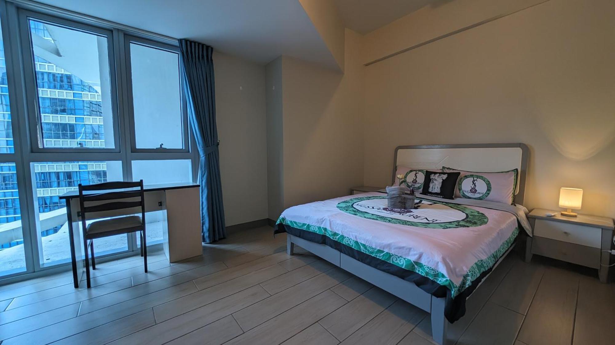 الشقق الفندقية تاغويغفي  Eg Private House -Bgc Uptown المظهر الخارجي الصورة