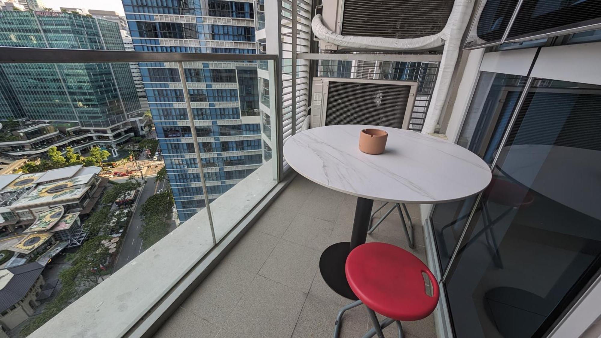 الشقق الفندقية تاغويغفي  Eg Private House -Bgc Uptown المظهر الخارجي الصورة