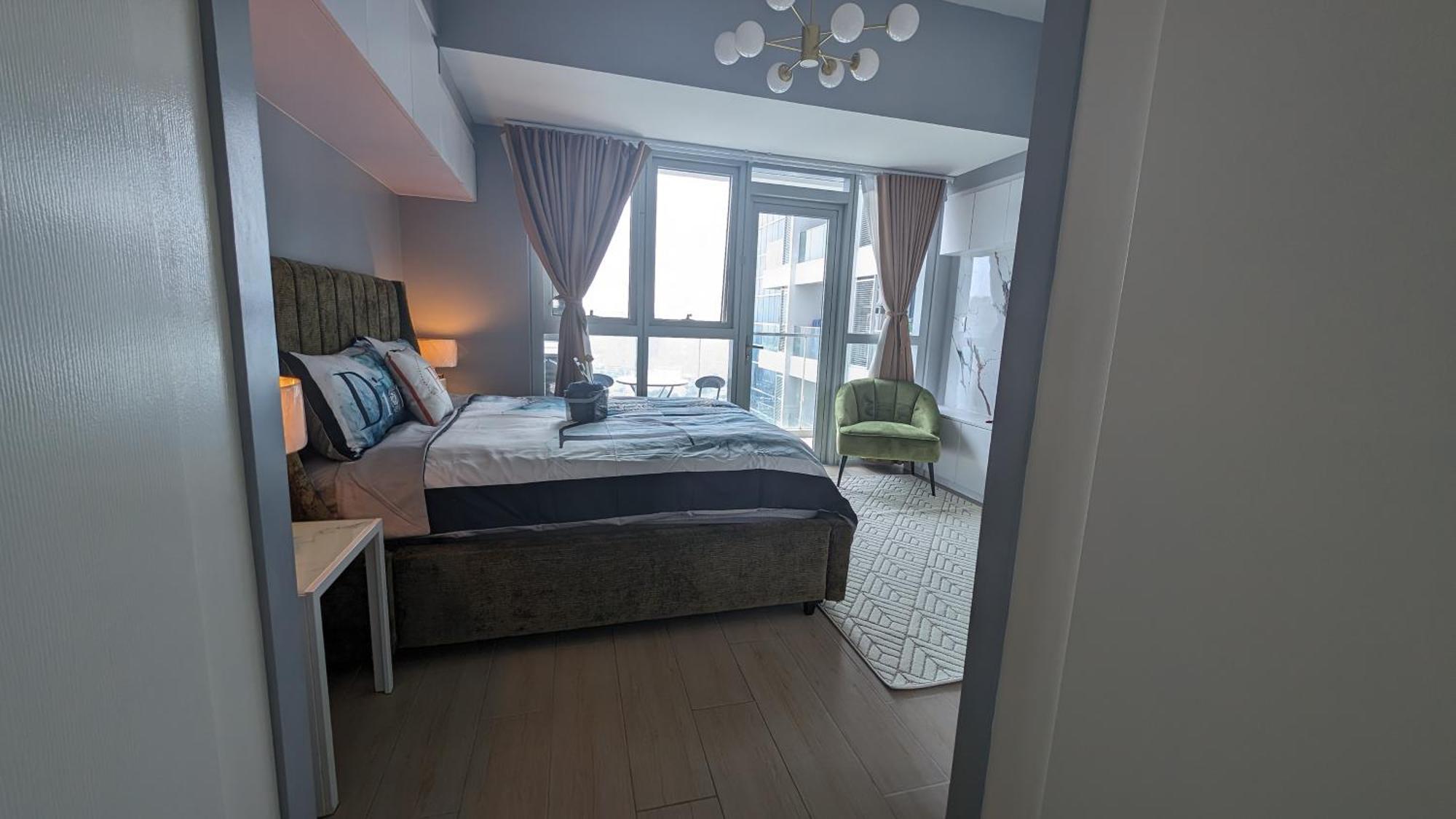 الشقق الفندقية تاغويغفي  Eg Private House -Bgc Uptown المظهر الخارجي الصورة