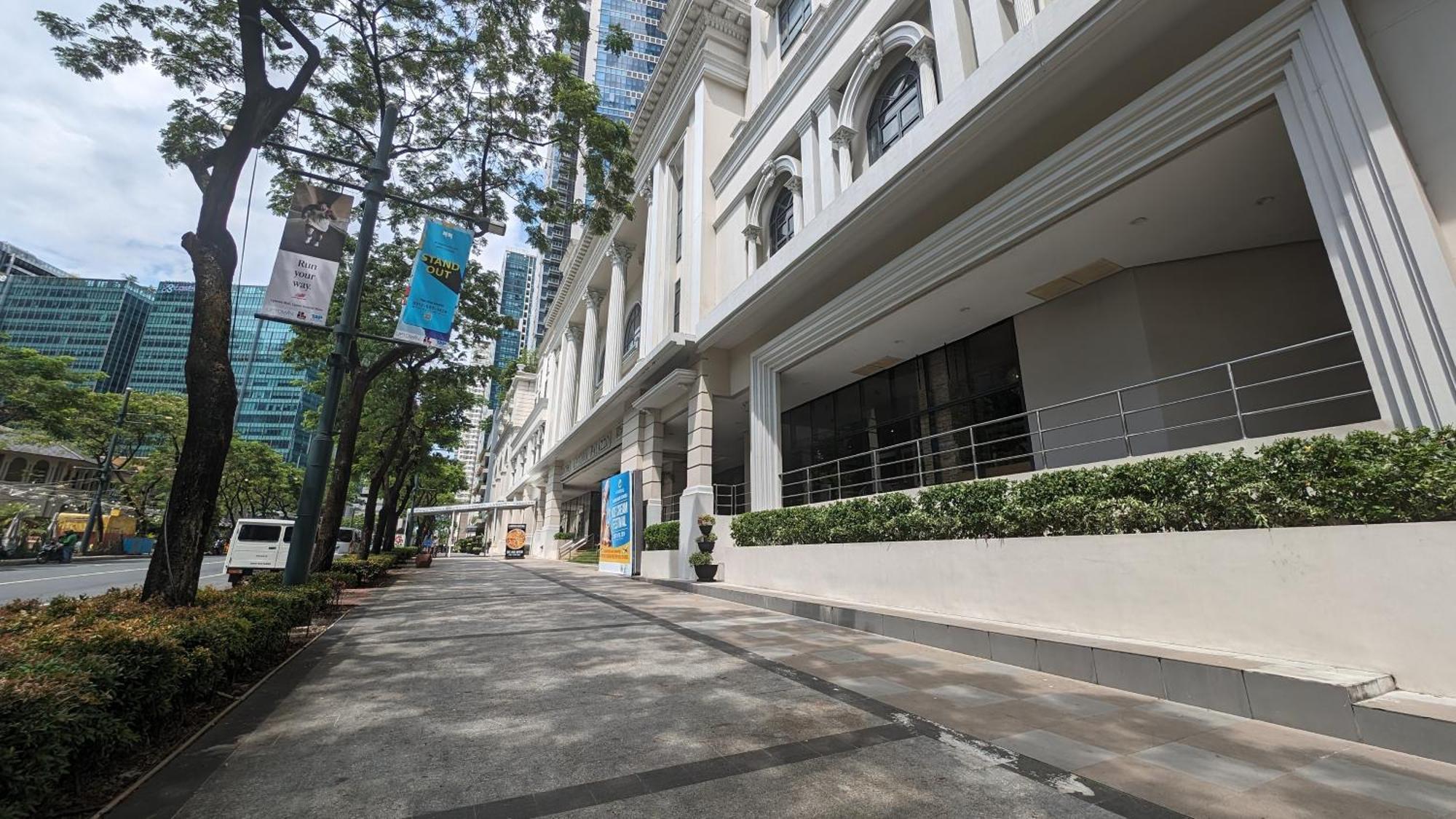 الشقق الفندقية تاغويغفي  Eg Private House -Bgc Uptown المظهر الخارجي الصورة
